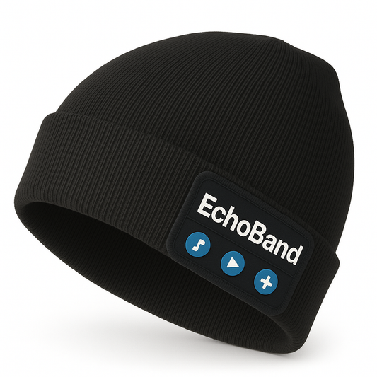 EchoBand Bluetooth Beanie