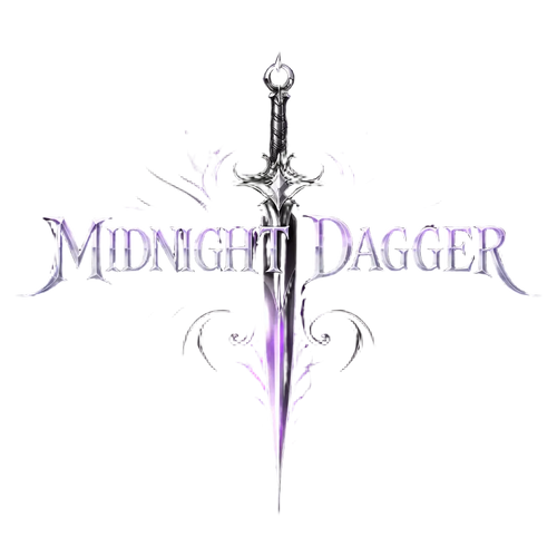 Midnight Dagger