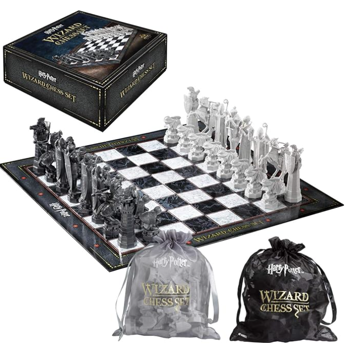 The Hogwarts Board™